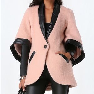 Bebe Kimono Coat/Jacket